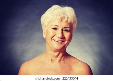 naked women over 60